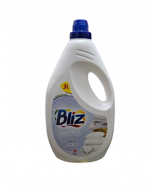 Bliz Lavatrice Talco Universal 3л. Течен перилен препарат